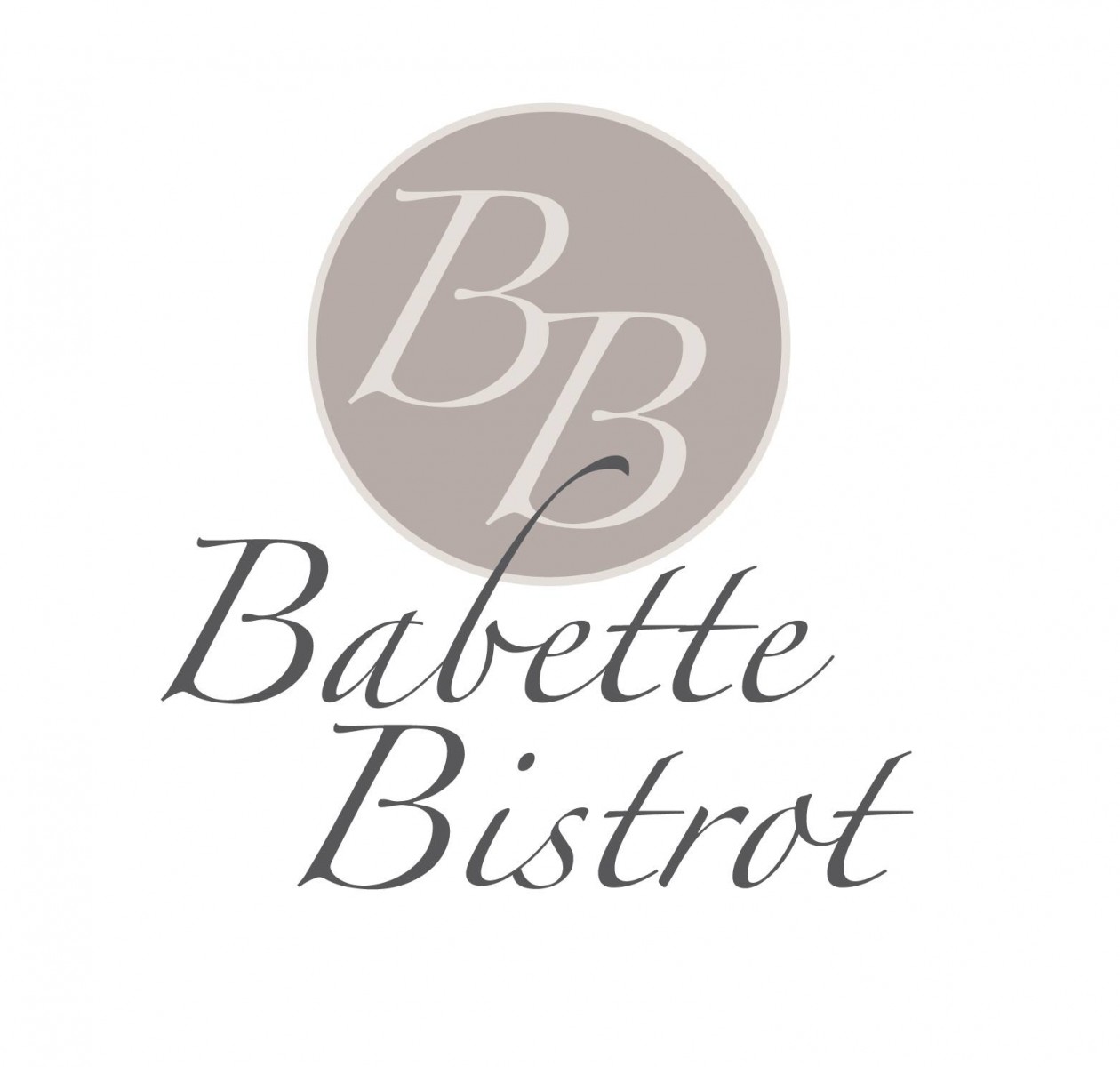 Logo Babette Bistrot